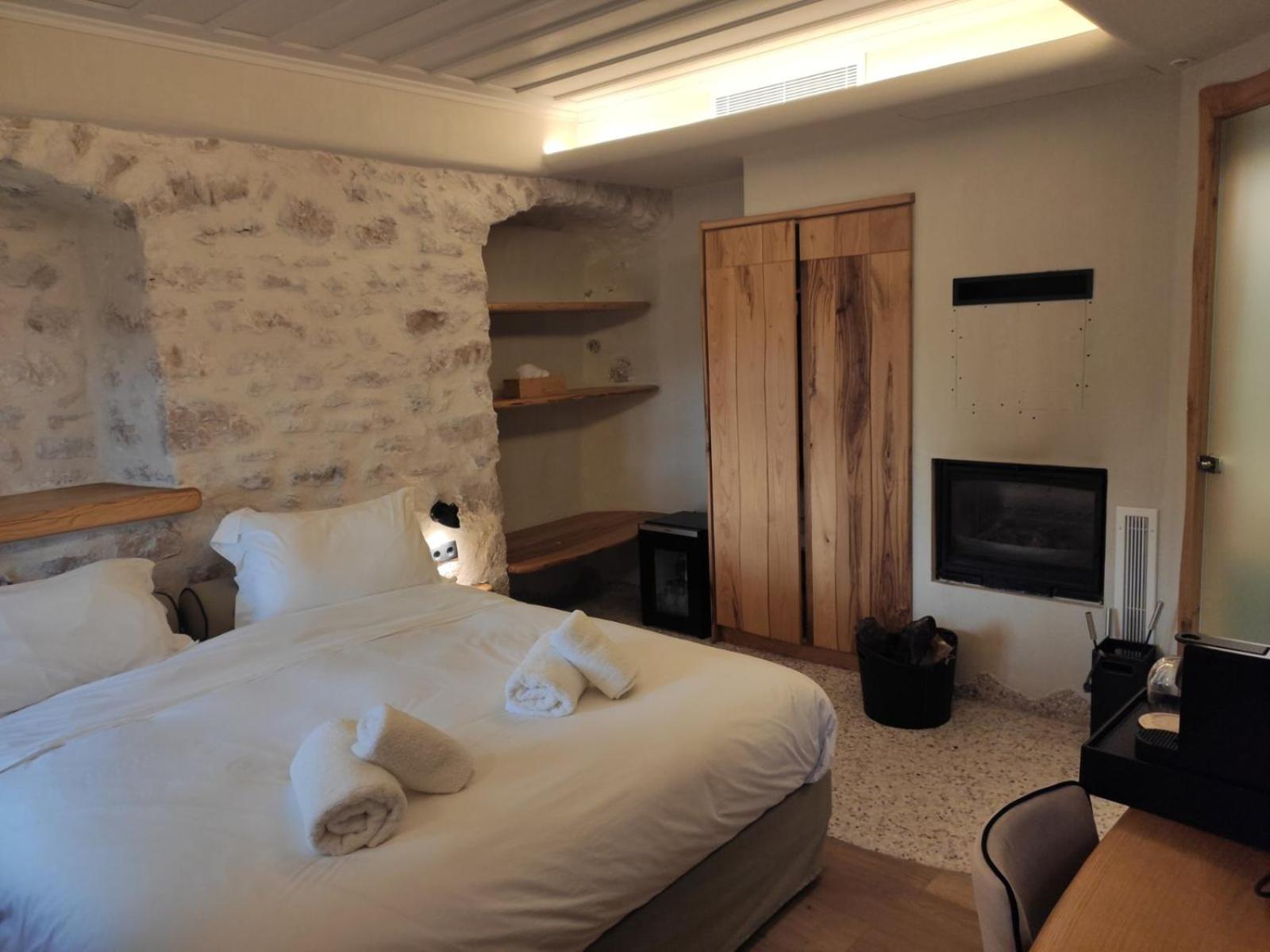 Casagli Luxury Suites Dimitsana Exterior foto